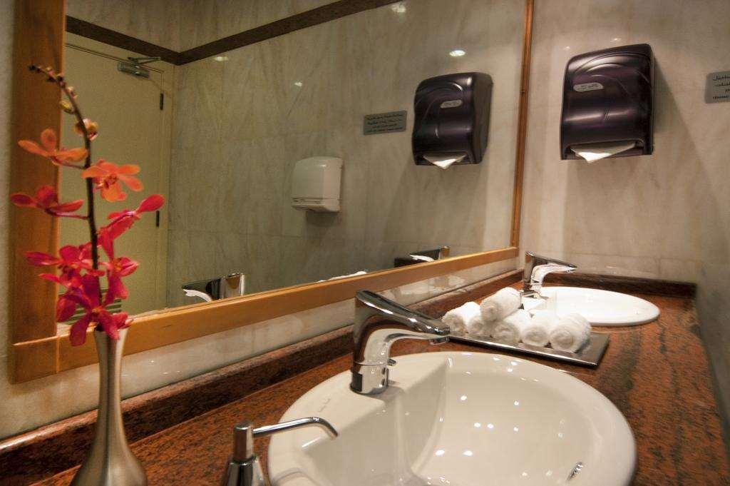 Ayla Hotel Al Ain Cameră foto
