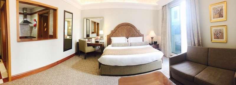 Ayla Hotel Al Ain Cameră foto